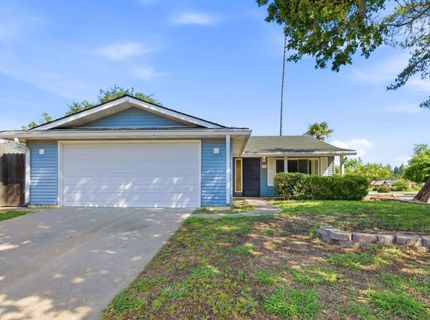 6353 Edgerton Way, Carmichael, CA 95608 Photo