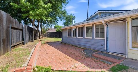 6353 Edgerton Way, Carmichael, CA 95608 Photo