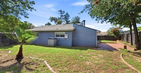 6353 Edgerton Way, Carmichael, CA 95608 Photo