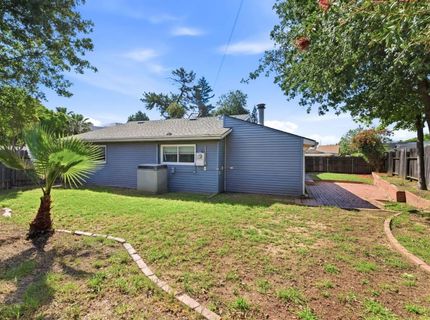 6353 Edgerton Way, Carmichael, CA 95608 Photo