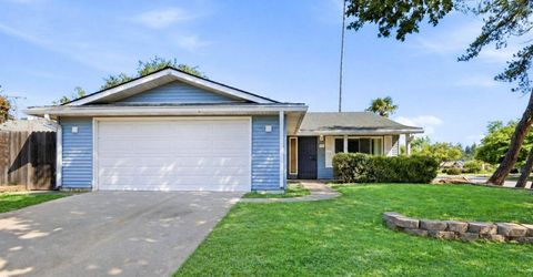 6353 Edgerton Way, Carmichael, CA 95608 Photo