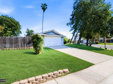 6353 Edgerton Way, Carmichael, CA 95608 Photo