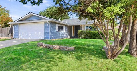 6353 Edgerton Way, Carmichael, CA 95608 Photo