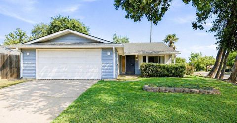 6353 Edgerton Way, Carmichael, CA 95608 Photo
