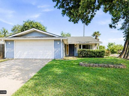 6353 Edgerton Way, Carmichael, CA 95608 Photo