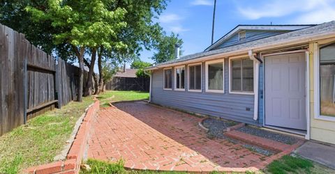 6353 Edgerton Way, Carmichael, CA 95608 Photo