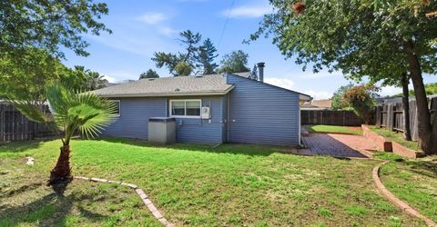 6353 Edgerton Way, Carmichael, CA 95608 Photo