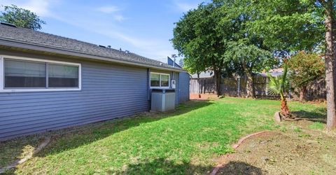 6353 Edgerton Way, Carmichael, CA 95608 Photo