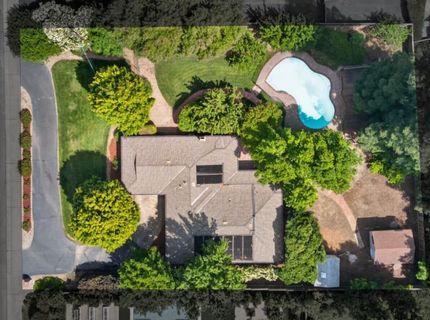 8790 Winding Way, Fair Oaks, CA 95628 Photo