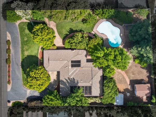 8790 Winding Way, Fair Oaks, CA 95628