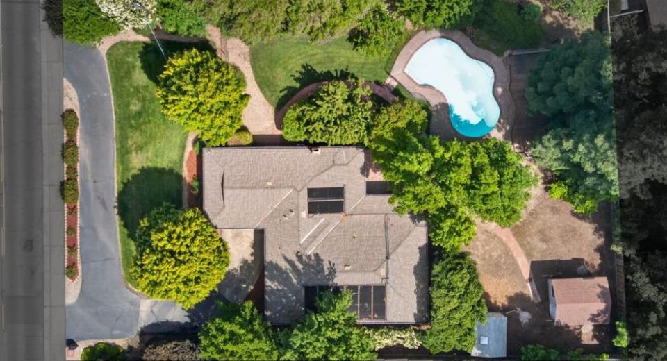 8790 Winding Way, Fair Oaks, CA 95628 Photo