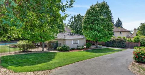 8790 Winding Way, Fair Oaks, CA 95628 Photo