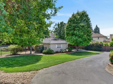 8790 Winding Way, Fair Oaks, CA 95628 Photo