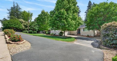 8790 Winding Way, Fair Oaks, CA 95628 Photo
