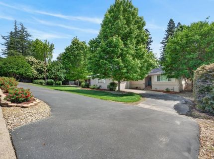 8790 Winding Way, Fair Oaks, CA 95628 Photo