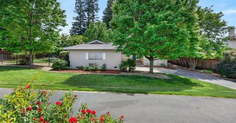 8790 Winding Way, Fair Oaks, CA 95628 Photo