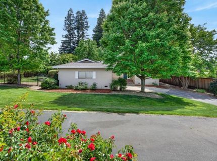 8790 Winding Way, Fair Oaks, CA 95628 Photo