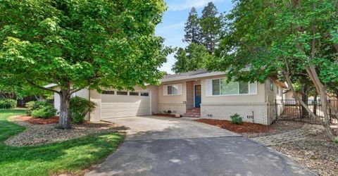 8790 Winding Way, Fair Oaks, CA 95628 Photo