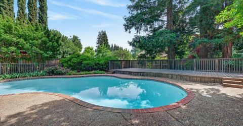 8790 Winding Way, Fair Oaks, CA 95628 Photo