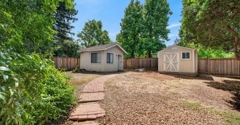 8790 Winding Way, Fair Oaks, CA 95628 Photo