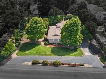 8790 Winding Way, Fair Oaks, CA 95628 Photo