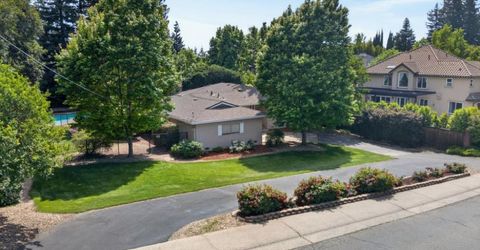 8790 Winding Way, Fair Oaks, CA 95628 Photo