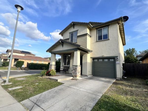 530 Willie Hausey Way, Sacramento, CA 95838