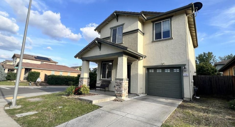 530 Willie Hausey Way, Sacramento, CA 95838 Photo