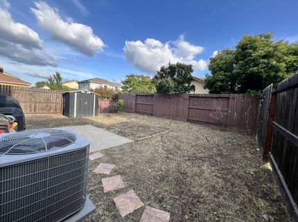 530 Willie Hausey Way, Sacramento, CA 95838 Photo