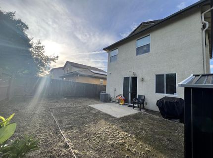 530 Willie Hausey Way, Sacramento, CA 95838 Photo
