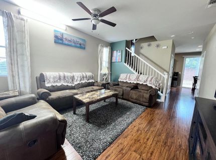 530 Willie Hausey Way, Sacramento, CA 95838 Photo