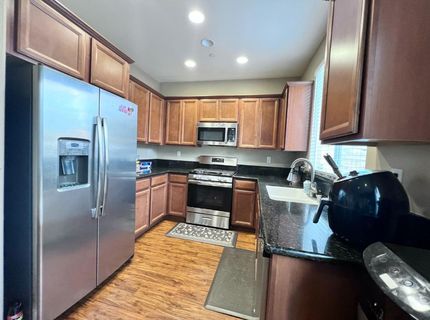 530 Willie Hausey Way, Sacramento, CA 95838 Photo