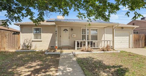 651 Pine St, Manteca, CA 95336 Photo