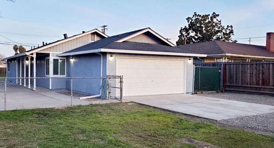 24 Church St, Empire, CA 95319 Photo