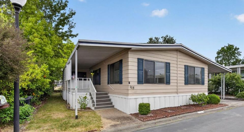 115 Tanya Way, Roseville, CA 95661 Photo
