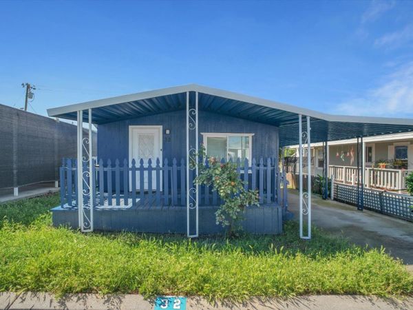 12344 26 Mile Road #32, Oakdale, CA 95361