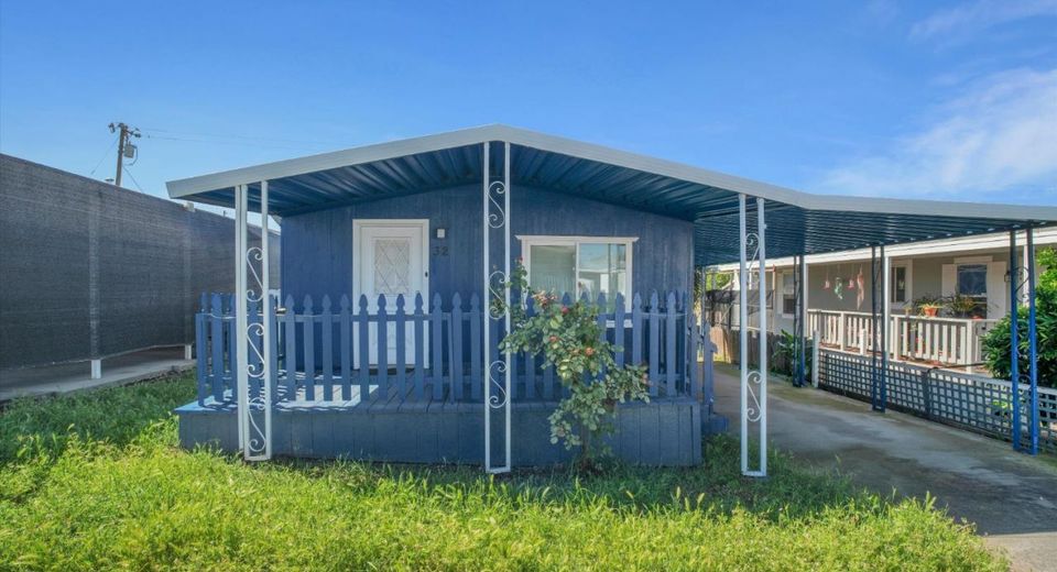 12344 26 Mile Road #32, Oakdale, CA 95361 Photo