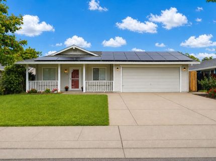 170 Artesia Dr, Chico, CA 95973 Photo