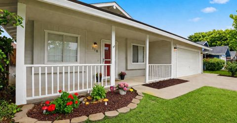 170 Artesia Dr, Chico, CA 95973 Photo