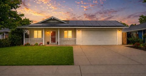 170 Artesia Dr, Chico, CA 95973 Photo