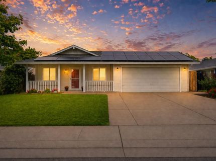 170 Artesia Dr, Chico, CA 95973 Photo