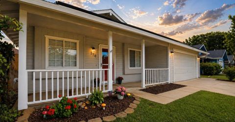 170 Artesia Dr, Chico, CA 95973 Photo