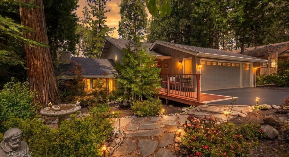 757 Larkspur Ln, Murphys, CA 95247 Photo