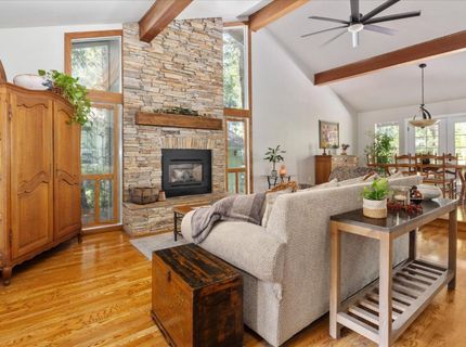 757 Larkspur Ln, Murphys, CA 95247 Photo