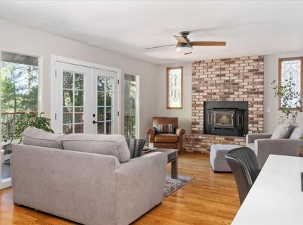 757 Larkspur Ln, Murphys, CA 95247 Photo