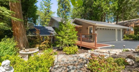 757 Larkspur Ln, Murphys, CA 95247 Photo
