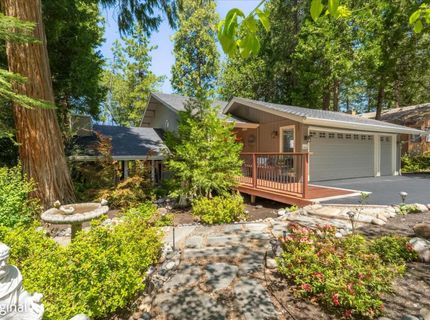757 Larkspur Ln, Murphys, CA 95247 Photo