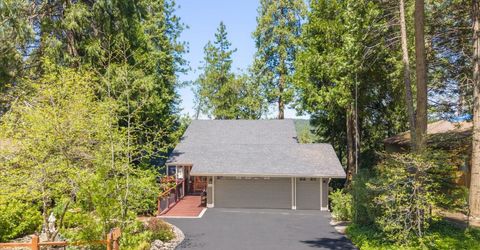 757 Larkspur Ln, Murphys, CA 95247 Photo