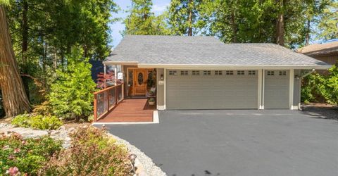 757 Larkspur Ln, Murphys, CA 95247 Photo