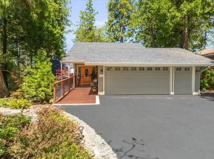 757 Larkspur Ln, Murphys, CA 95247 Photo